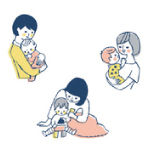 幼稚園/保育園1km以内